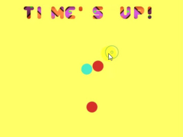 2 Dots Crazy Challenge