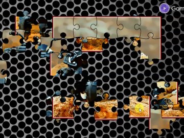 4x4 ATV Motorbikes for Kids