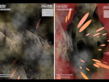 Amazing Airplane Racer