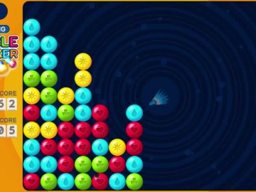 Amazing Bubble Breaker