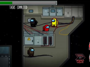 Among Us Online Edition