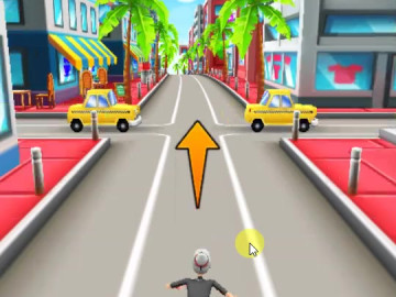 Angry Gran Miami