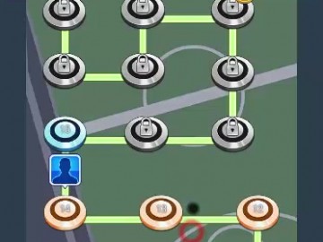 Basketball Tournament 3D