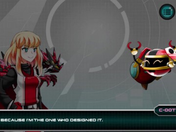 Battle Robot T-Rex Age