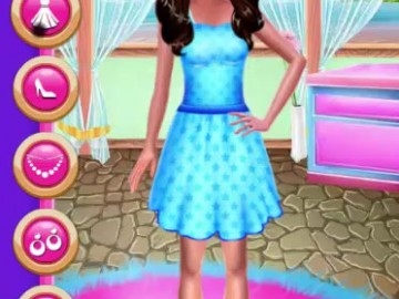 BEACH BACK SPA SALON