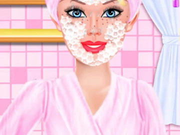 Beauty Clinic Spa Salon