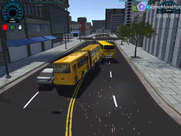 Best Bus Driving Simulator
