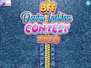 BFF Denim Fashion Contest 2019