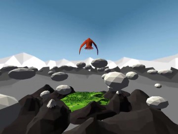 Bird Simulator