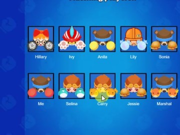 Boxer.io - Fun io games