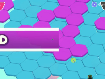 Buggy - Battle Royale