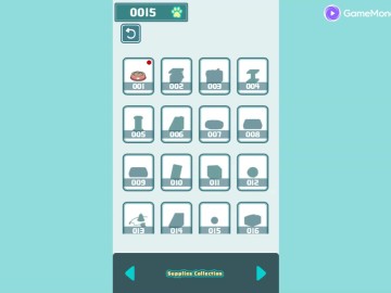 Catch The Cat Online