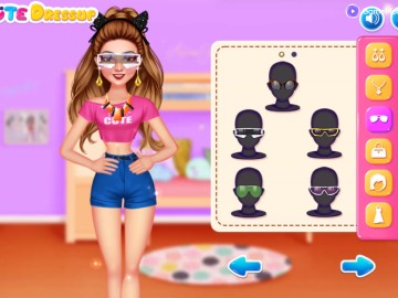 Celebrity Future Fashion