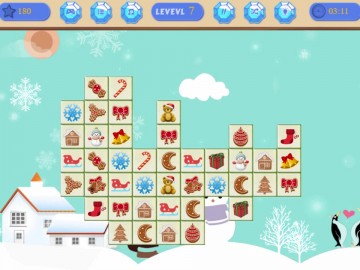 Christmas Float Connect