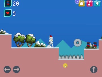 Christmas Memichan 2