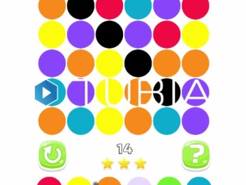 Color Quest Colors Game