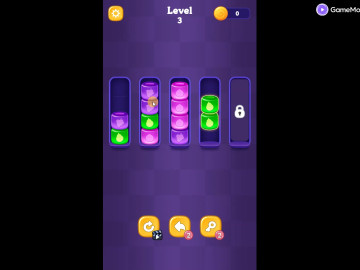 colorcandy sort puzzle