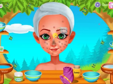 Cute Angel Fasionistas