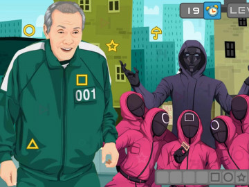 Cyber Cars Punk Racing 2