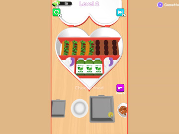 Daily Bento Organizer