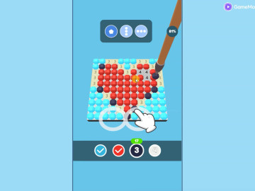 Diamond Painting Asmr Coloring 2