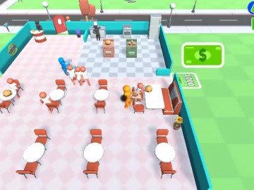 Dream Restaurant