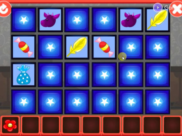 Dubious Villa Escape