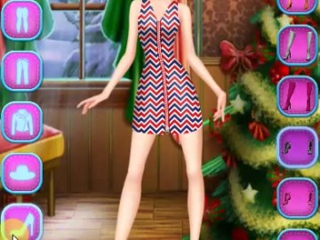 Elsa Frozen Stylish Roses