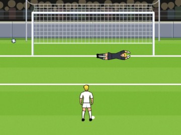 Euro Penalty