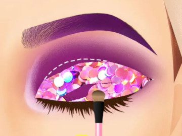 Eye Art Perfect Makeup Artist