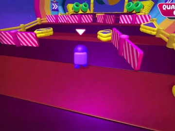 Fall Race : Season 2