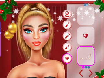 Fashion Box: Christmas Diva