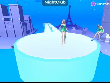 Fashion Walk intactgift