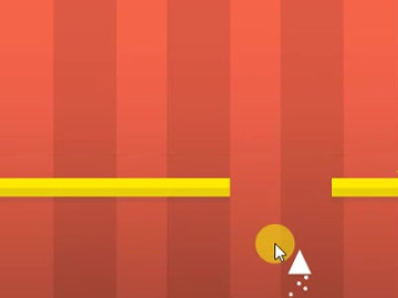 Flying Triangle 2021