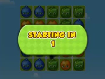 Fruit Pop Multi player