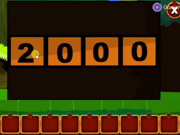 Gardener Estate Escape