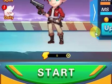 Grand Royale Battle 2022