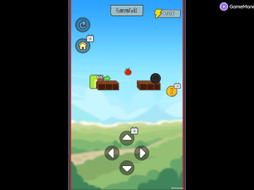 Greedy Snake : Brain Hole Explosion