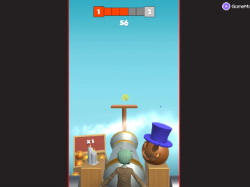 Halloween Zombie Cannon