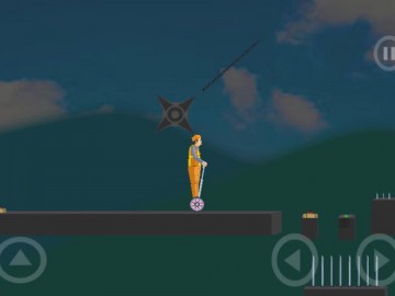 Happy Fun Rider Wheels 2019