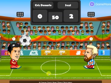 Head Sports Football