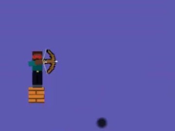 Herobrine vs Monster School