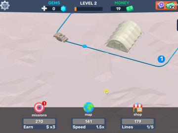 Idle Military Base: Army Tycoon