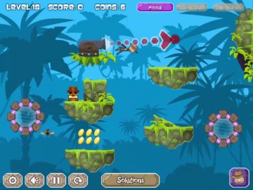 Indi Cannon - Players Pack