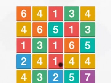 Join Blocks 2048 Number Puzzle