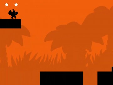 Kiba & Kumba: Shadow Run