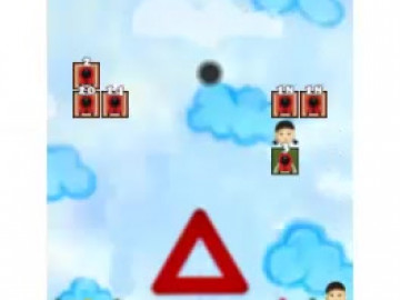 Mad Cars Racing and Crash