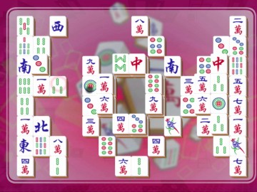 Mahjong Collision