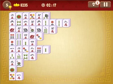 Mahjong Connect Classic