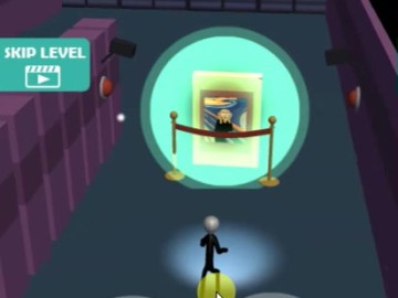 Master Thief - Catch Me If You Can